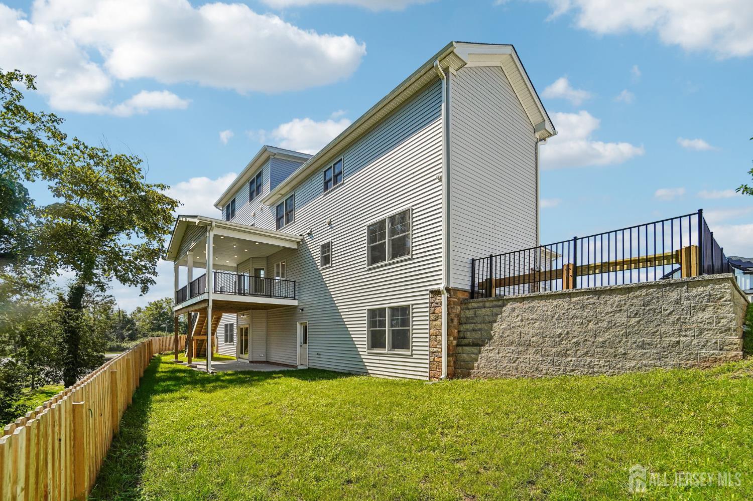 11 Scarlet Drive Piscataway NJ 08854