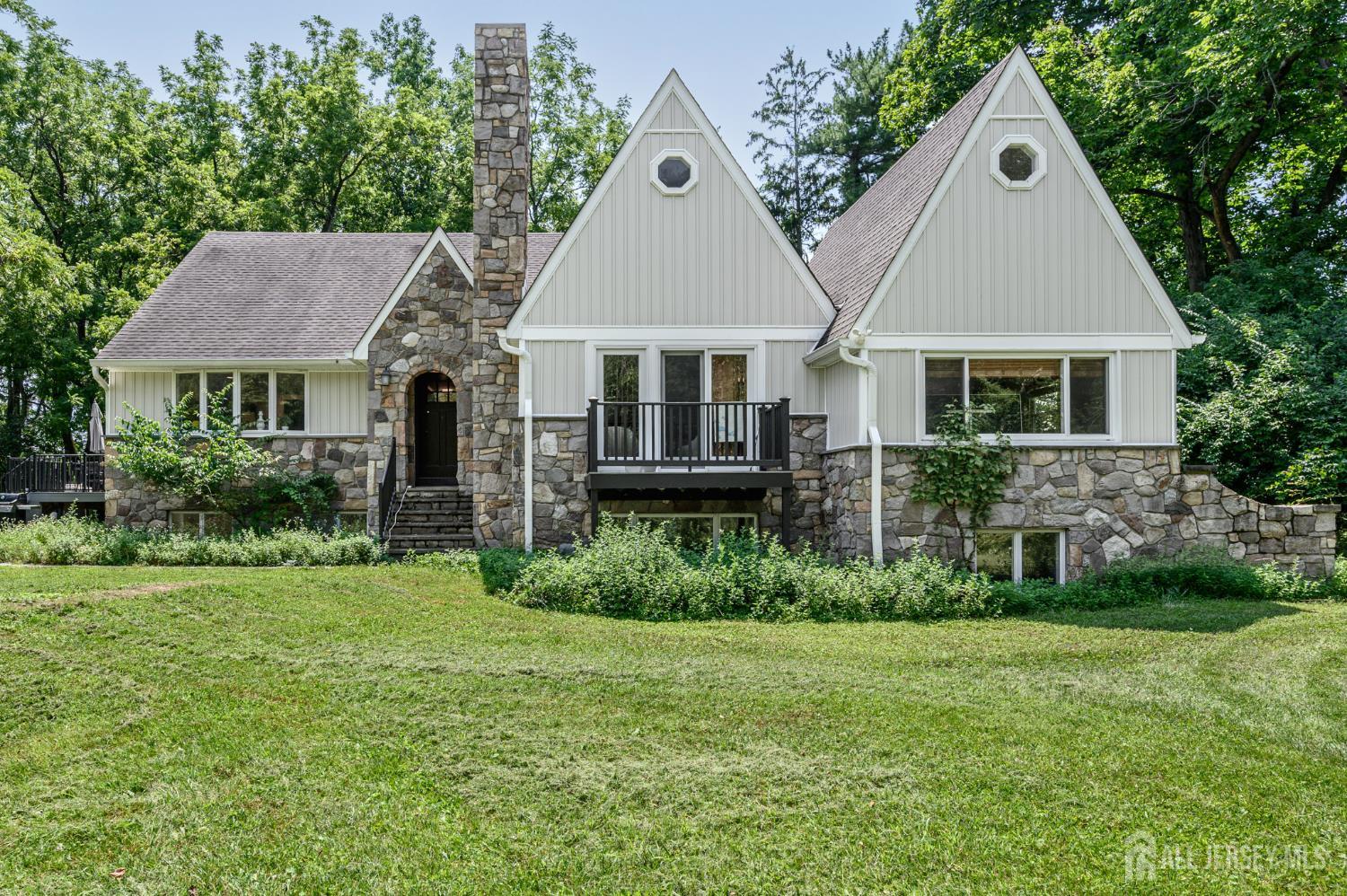 596 Keefe Road Lawrence NJ 08648