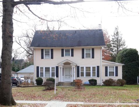 40 Prospect Street Summit NJ 07901