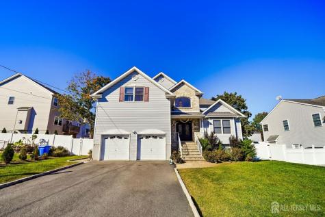 36 Fiume Street Iselin NJ 08830