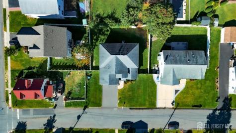 36 Fiume Street Iselin NJ 08830