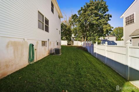 36 Fiume Street Iselin NJ 08830