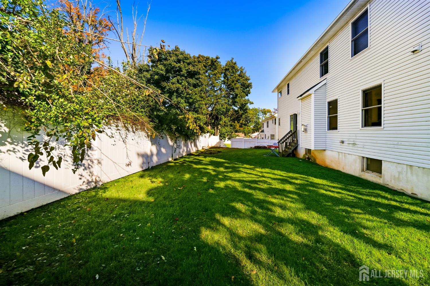 36 Fiume Street Iselin NJ 08830