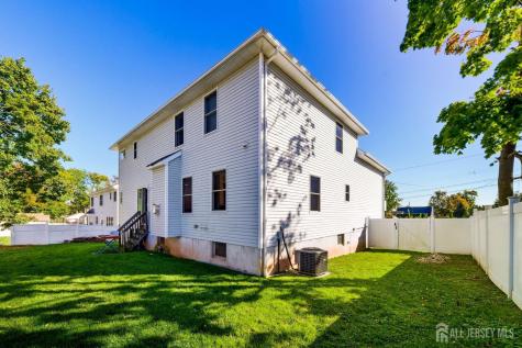 36 Fiume Street Iselin NJ 08830