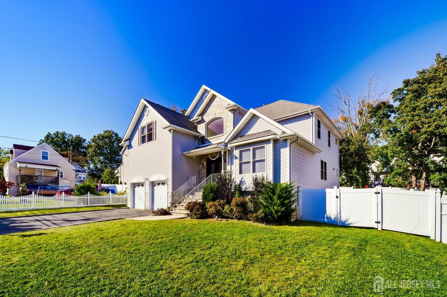 36 Fiume Street Iselin NJ 08830