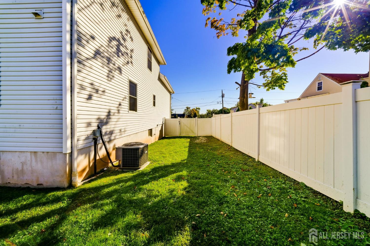 36 Fiume Street Iselin NJ 08830