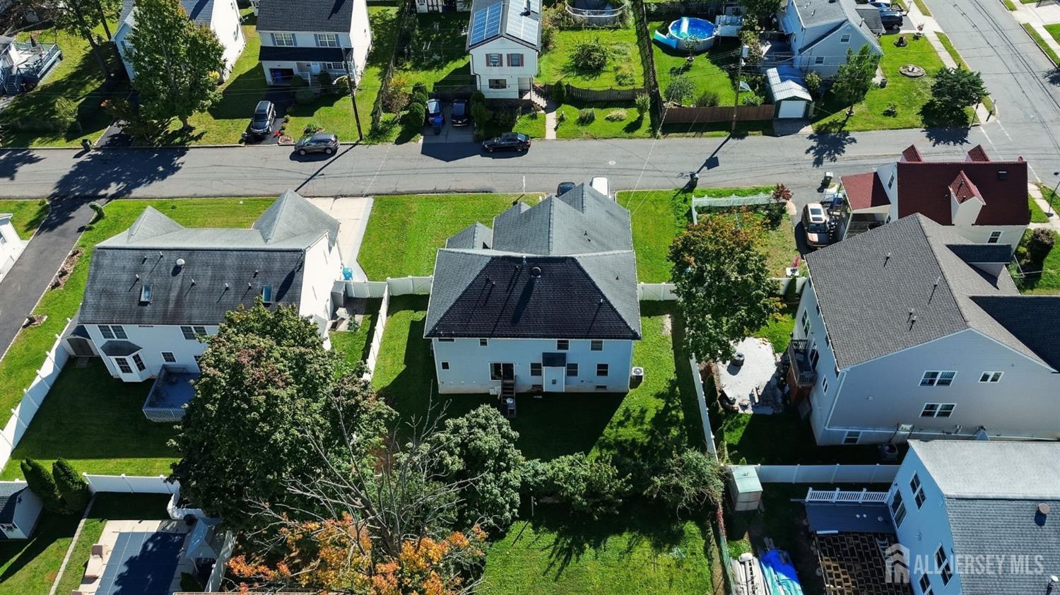 36 Fiume Street Iselin NJ 08830