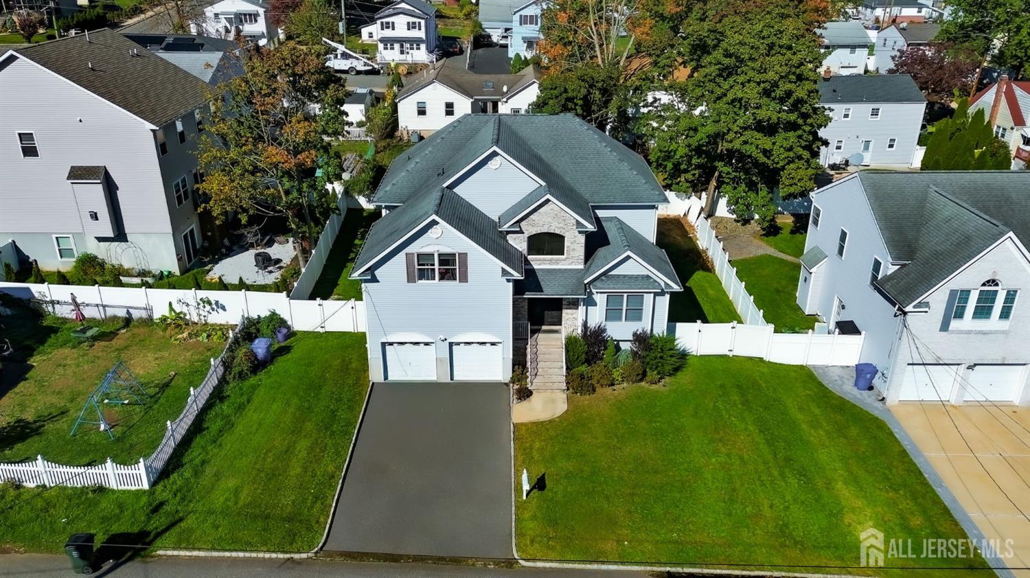 36 Fiume Street Iselin NJ 08830