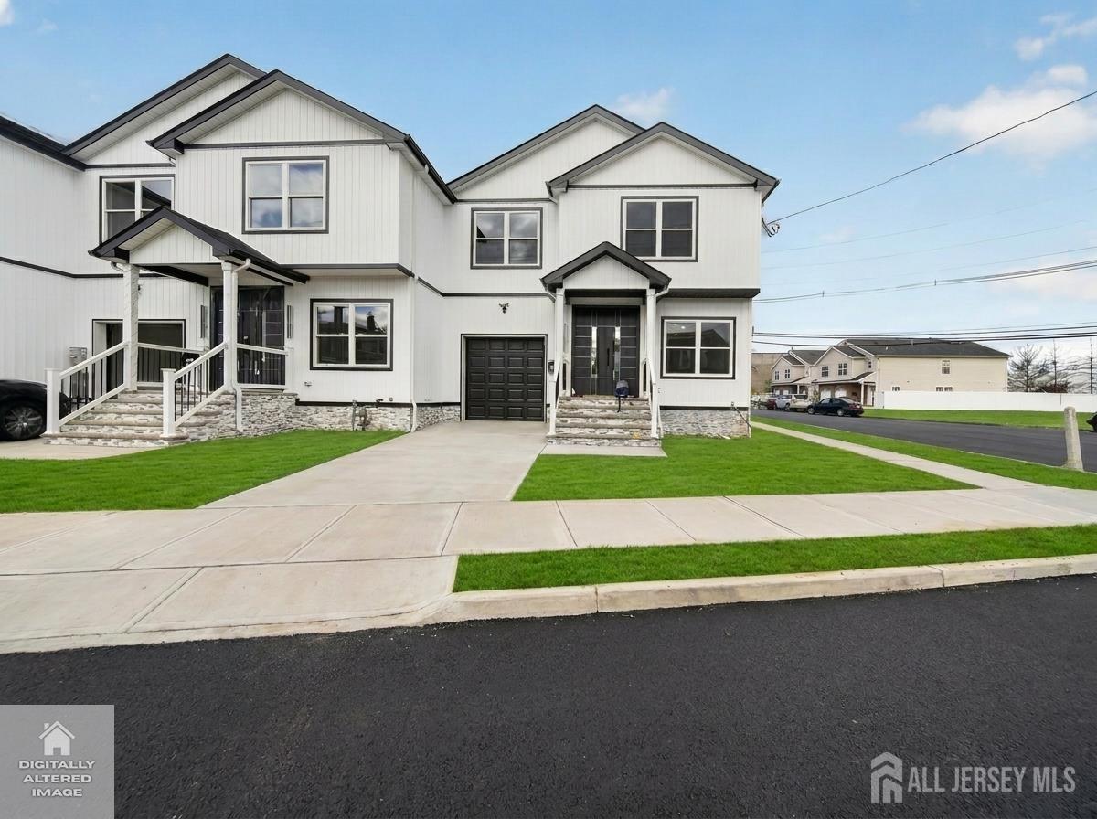12 Hudson Street Carteret NJ 07008