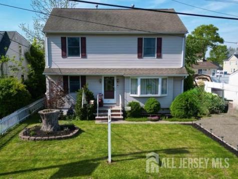 27 W James Place Iselin NJ 08830