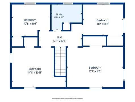 27 W James Place Iselin NJ 08830