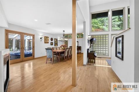 5 Pershing Court North Brunswick NJ 08902