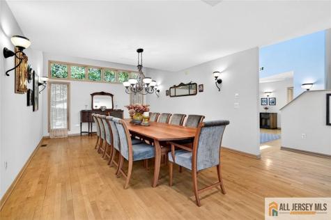 5 Pershing Court North Brunswick NJ 08902