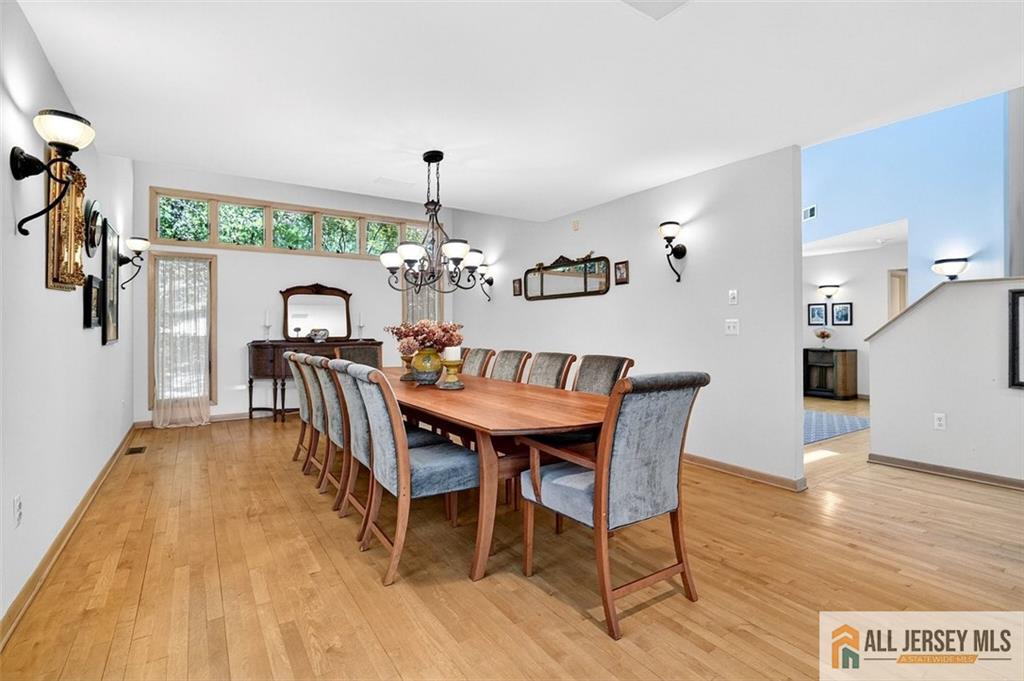 5 Pershing Court North Brunswick NJ 08902