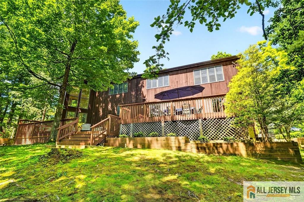 5 Pershing Court North Brunswick NJ 08902