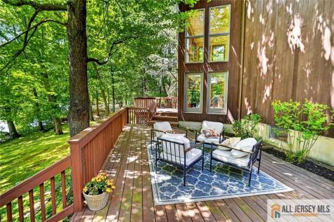 5 Pershing Court North Brunswick NJ 08902