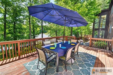 5 Pershing Court North Brunswick NJ 08902