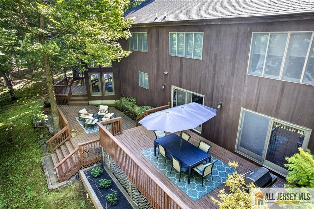 5 Pershing Court North Brunswick NJ 08902