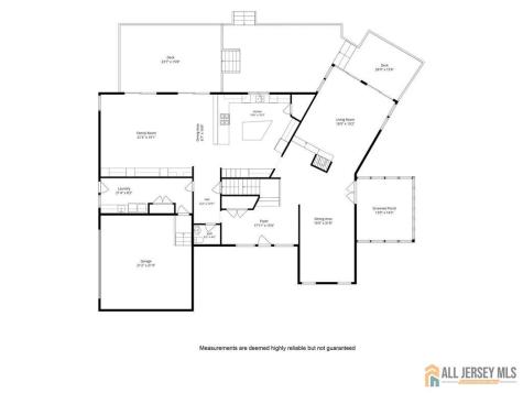 5 Pershing Court North Brunswick NJ 08902