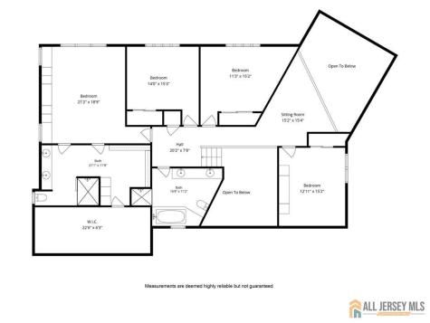5 Pershing Court North Brunswick NJ 08902