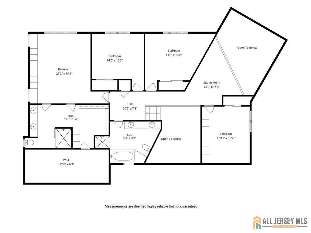 5 Pershing Court North Brunswick NJ 08902