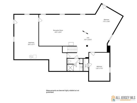 5 Pershing Court North Brunswick NJ 08902