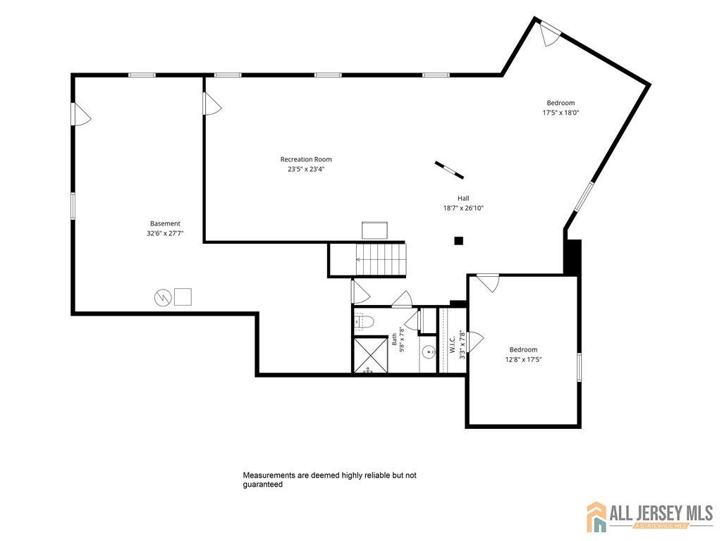 5 Pershing Court North Brunswick NJ 08902