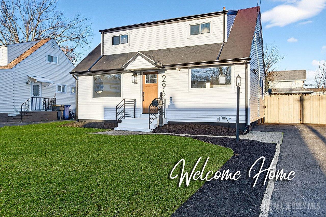 296 Herbert Avenue Old Bridge NJ 08857