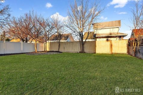 296 Herbert Avenue Old Bridge NJ 08857
