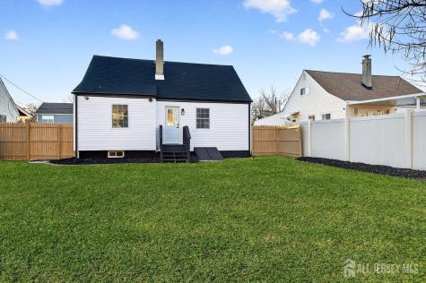 296 Herbert Avenue Old Bridge NJ 08857