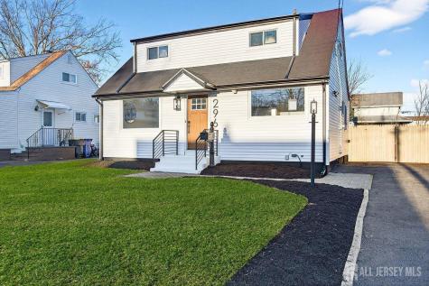 296 Herbert Avenue Old Bridge NJ 08857