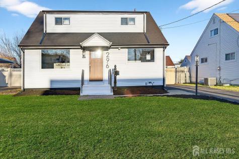 296 Herbert Avenue Old Bridge NJ 08857