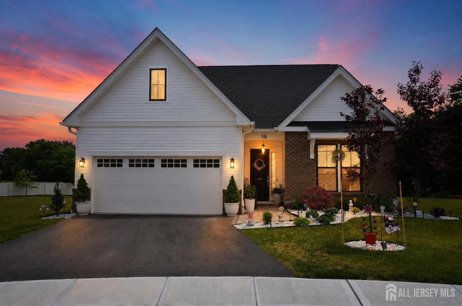 19 Magnolia Drive Freehold Twp NJ 07728