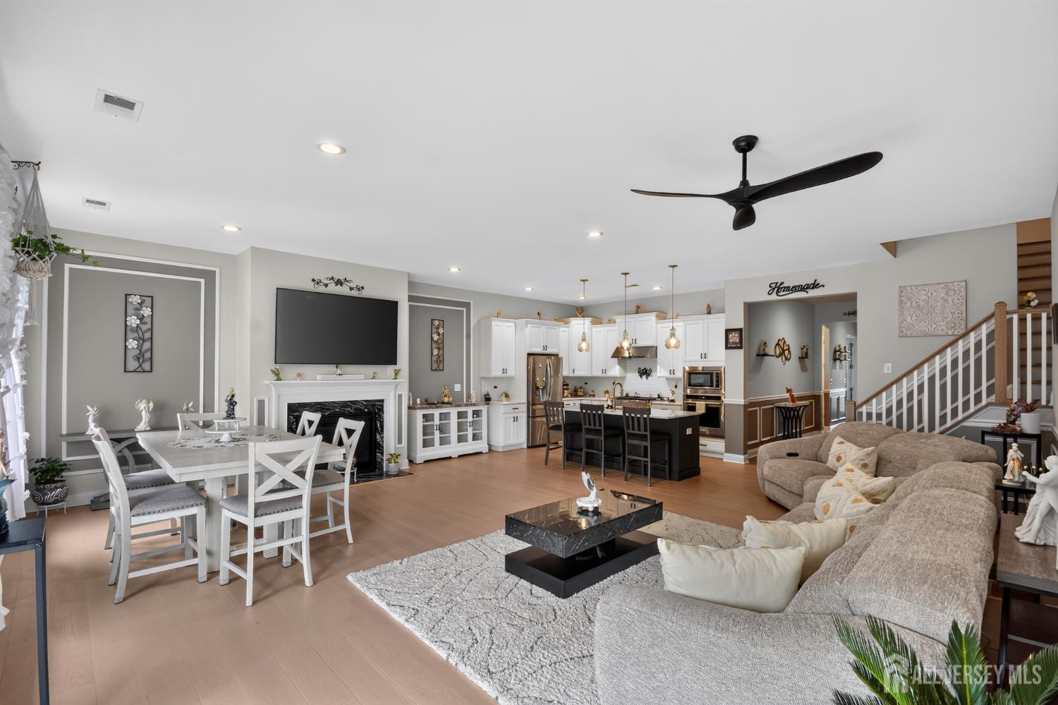 19 Magnolia Drive Freehold Twp NJ 07728