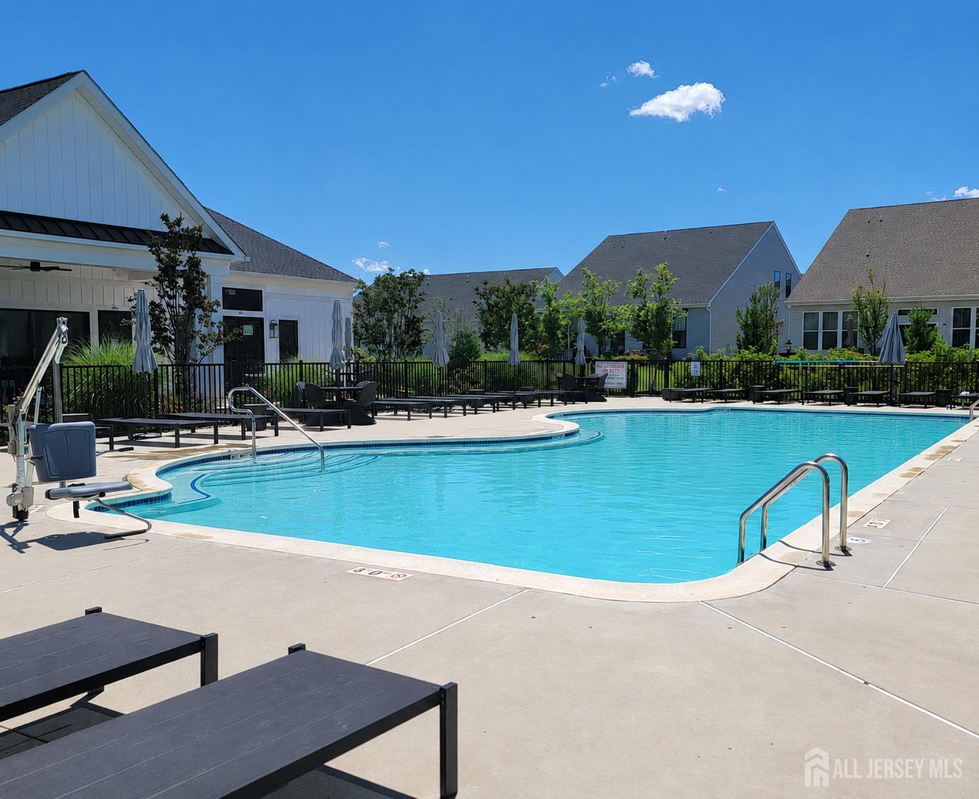 19 Magnolia Drive Freehold Twp NJ 07728
