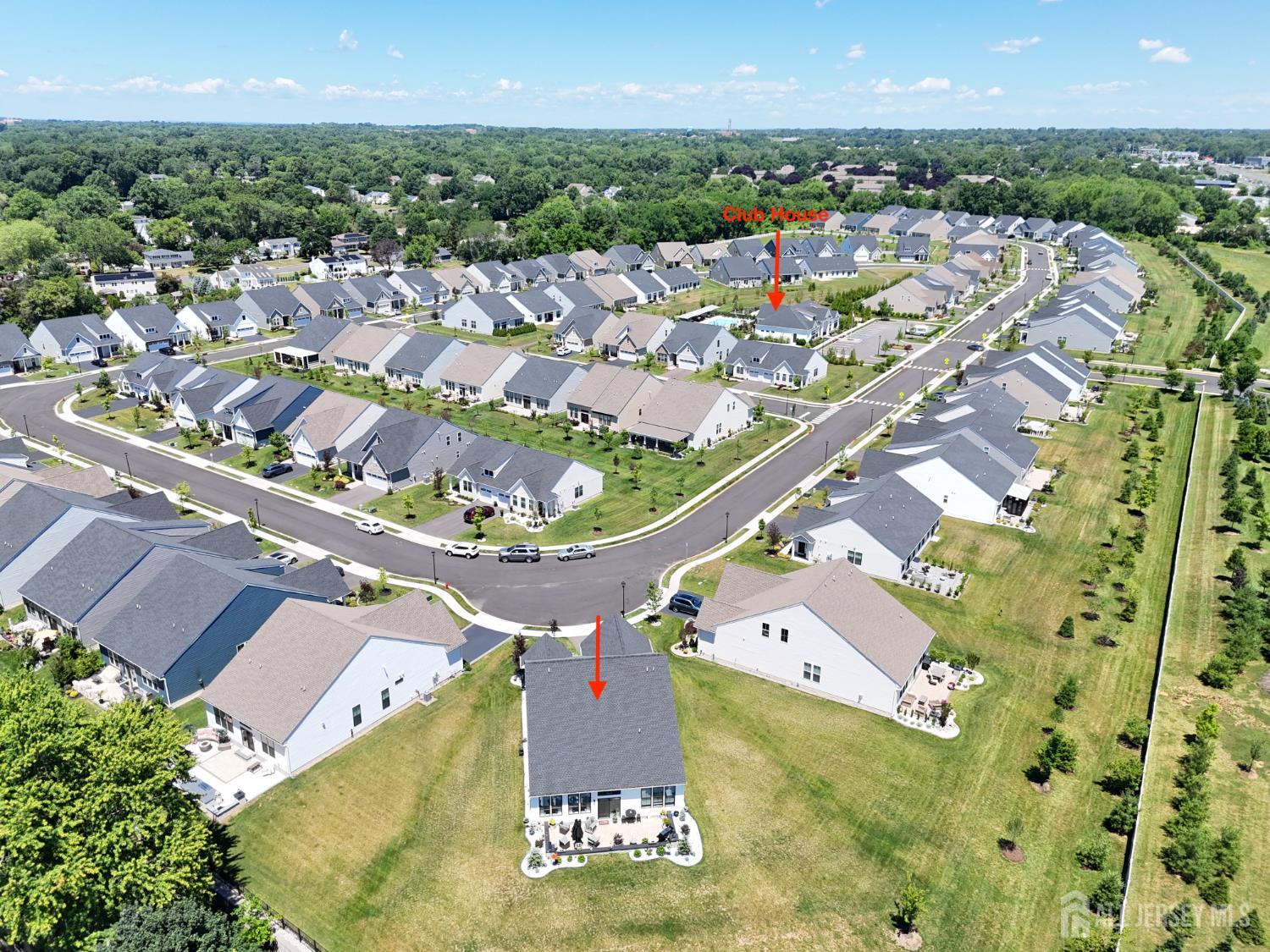 19 Magnolia Drive Freehold Twp NJ 07728