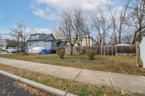 45 Oliver Avenue New Brunswick NJ 08901