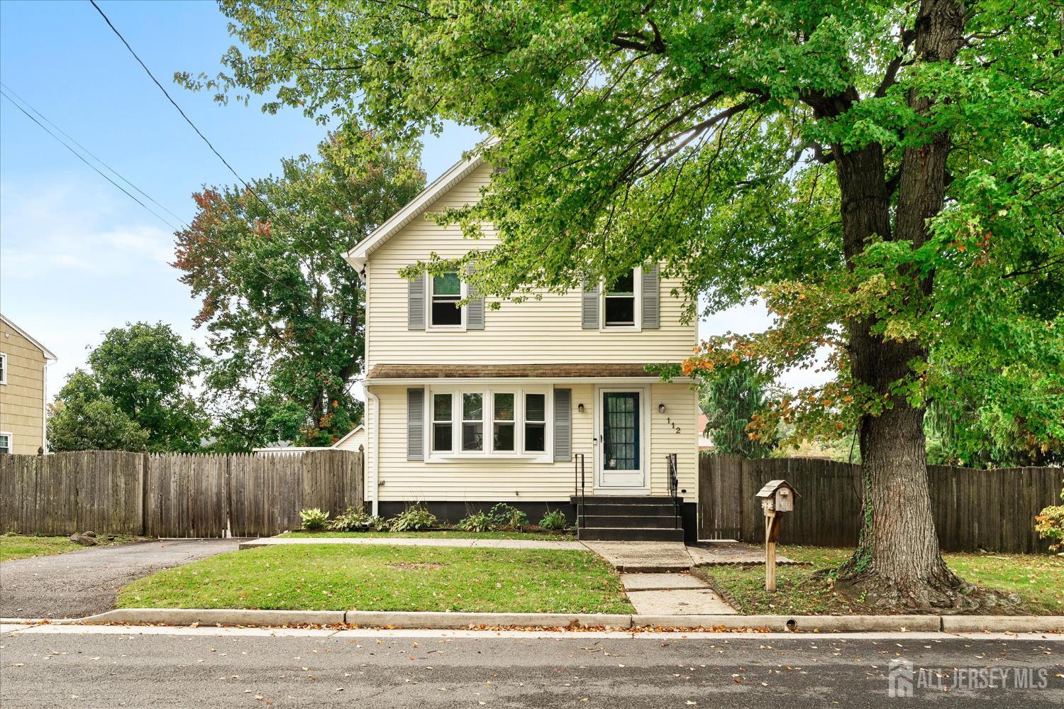 112 9th Street Piscataway NJ 08854