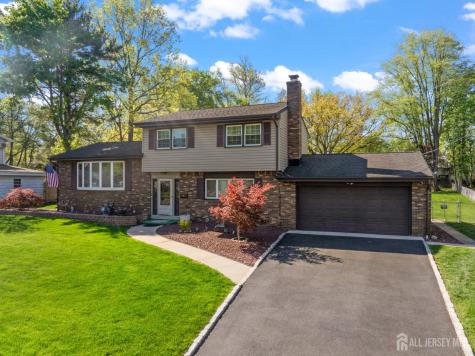 12 Sullivan Way East Brunswick NJ 08816