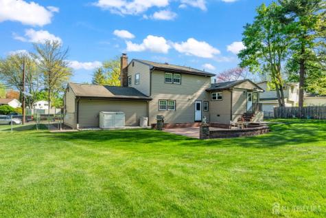 12 Sullivan Way East Brunswick NJ 08816