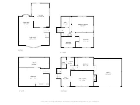12 Sullivan Way East Brunswick NJ 08816