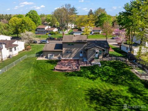 12 Sullivan Way East Brunswick NJ 08816