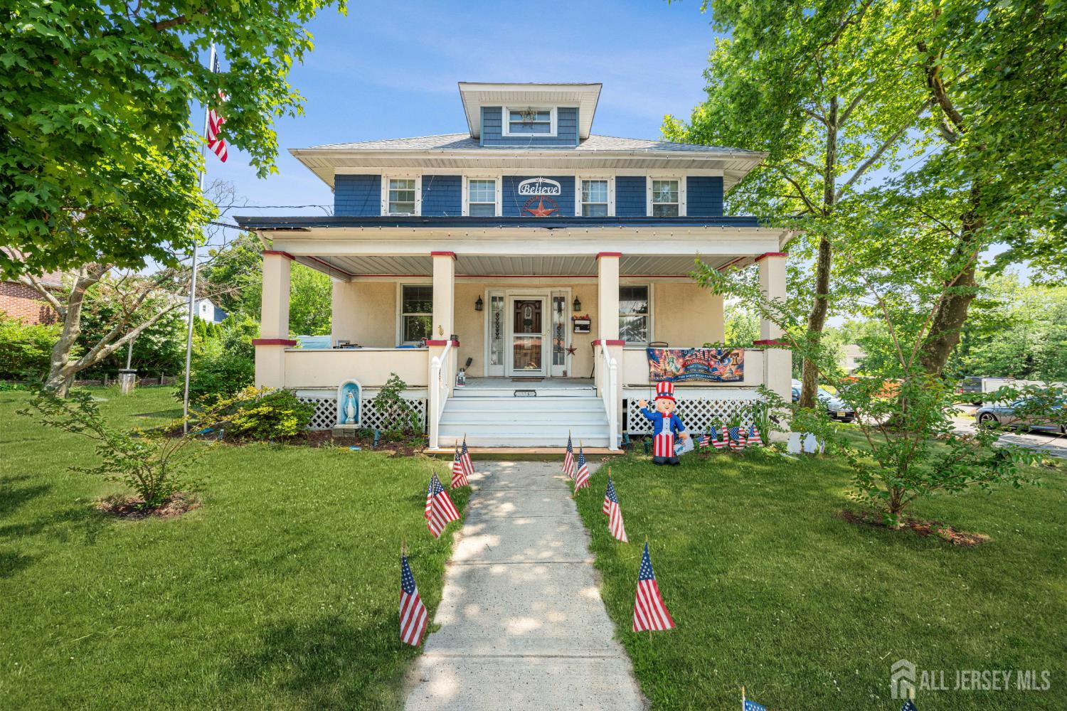 176 Washington Road Sayreville NJ 08872