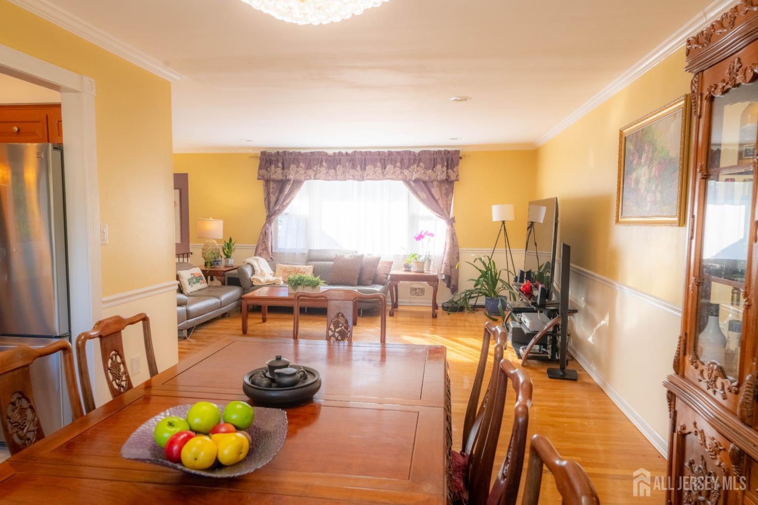4 Charles Court Edison NJ 08820