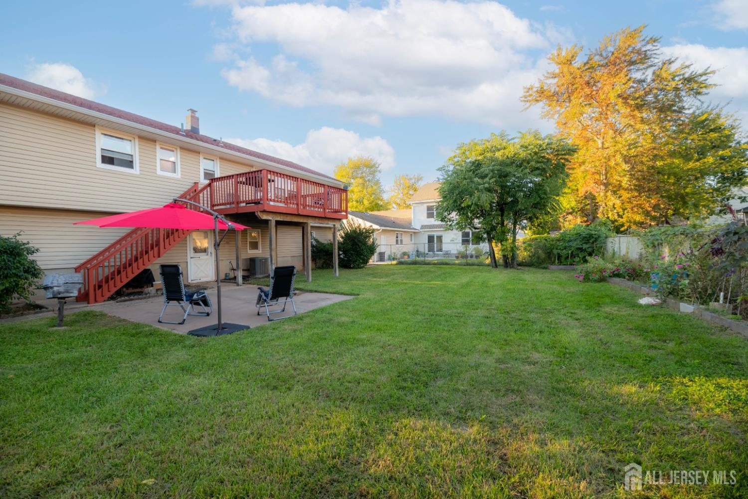 4 Charles Court Edison NJ 08820