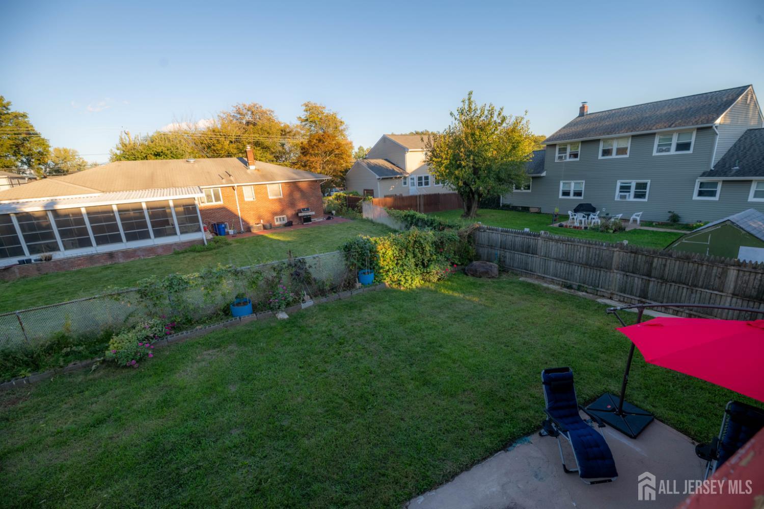 4 Charles Court Edison NJ 08820