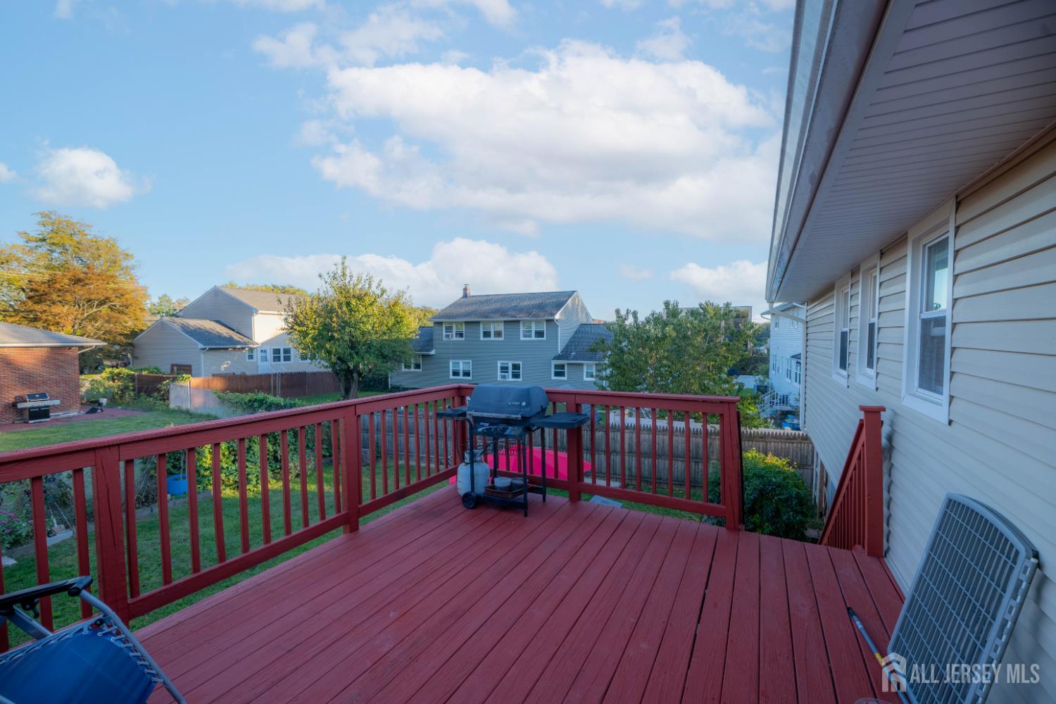 4 Charles Court Edison NJ 08820