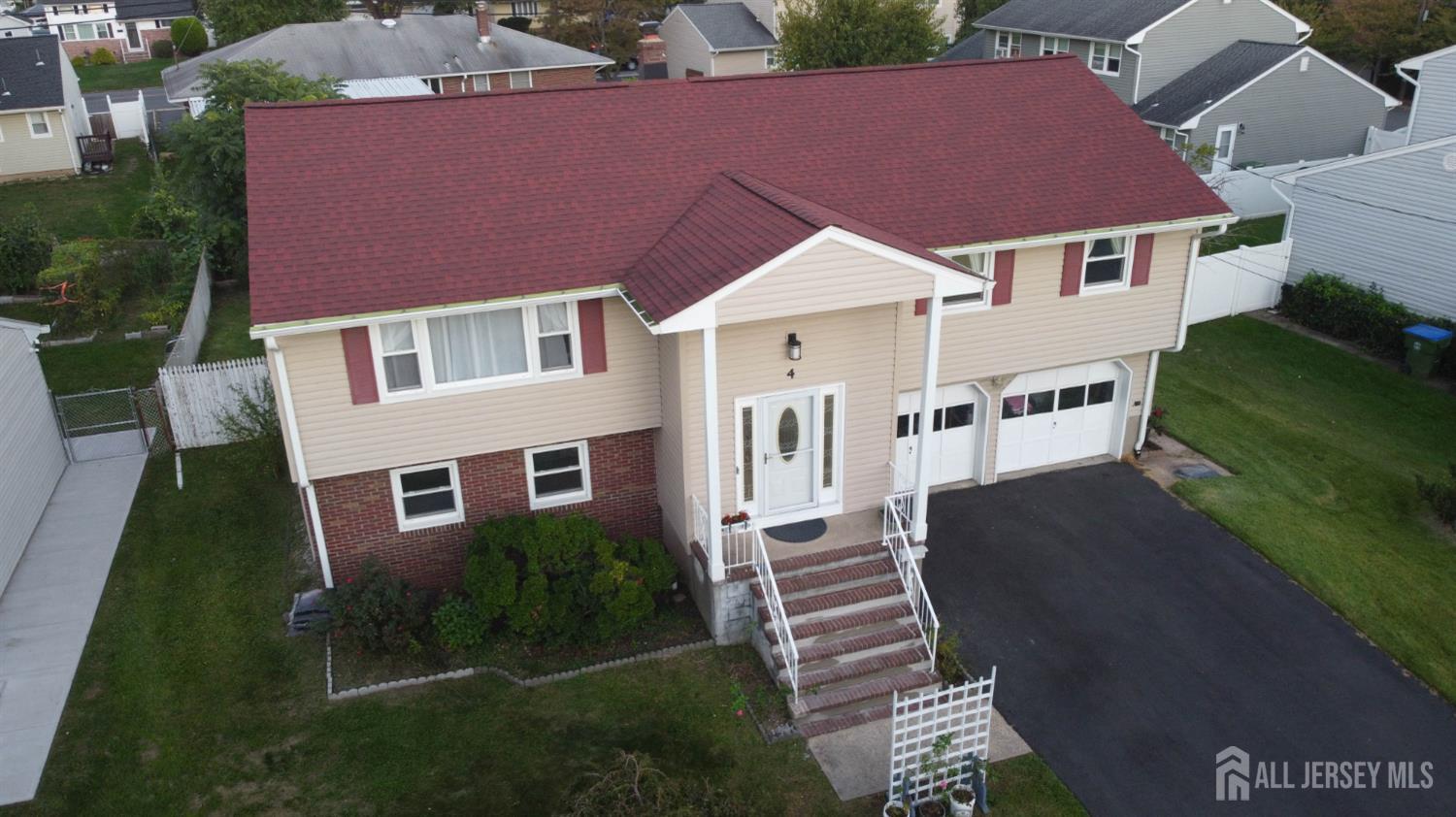 4 Charles Court Edison NJ 08820