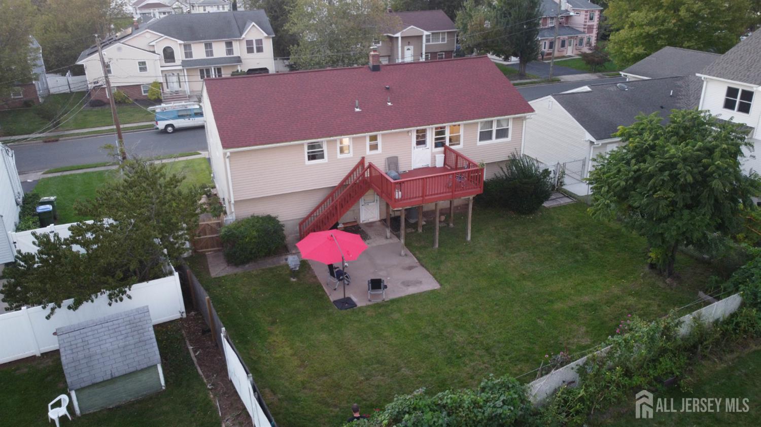 4 Charles Court Edison NJ 08820