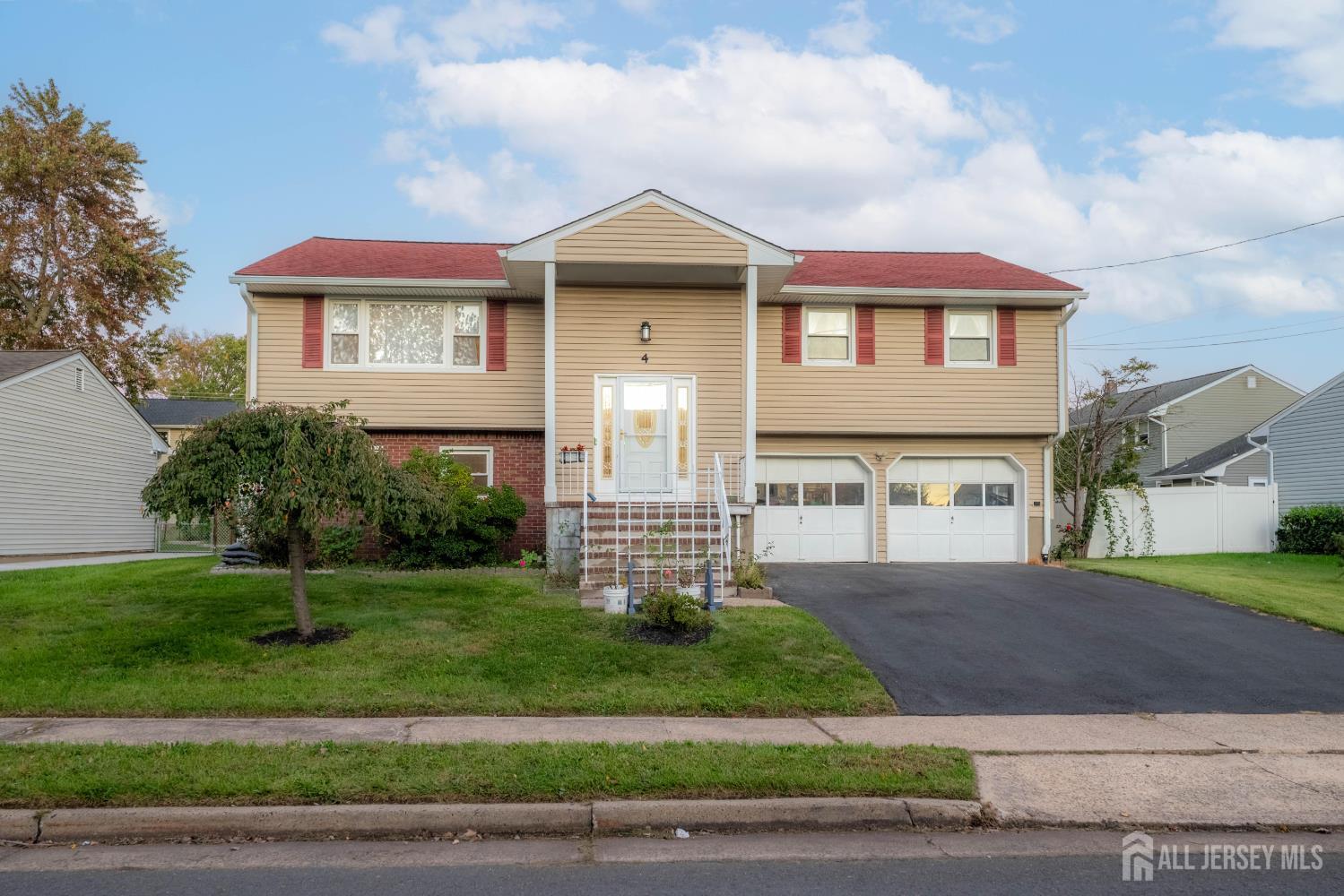 4 Charles Court Edison NJ 08820